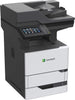 Lexmark MX722ade Monochrome Multifunction Laser Printer