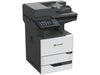 Lexmark MX722adhe Monochrome Multifunction Laser Printer
