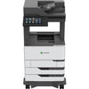 Lexmark MX822ade Monochrome Multifunction Laser Printer