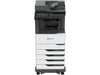 Lexmark MX822ade Monochrome Multifunction Laser Printer