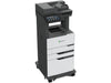 Lexmark MX822ADXE Monochrome Laser Multifunction Printer