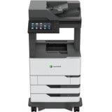 Lexmark MX826ade Monochrome Multifunction Laser Printer - TonerParts