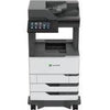 Lexmark MX826ade Monochrome Multifunction Laser Printer