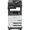 Lexmark MX826adxe Monochrome Multifunction Laser Printer