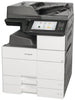 Lexmark MX910de Monochrome Multifunction Laser Printer