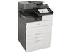 Lexmark MX912dxe Monochrome Multifunction Laser Printer