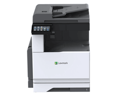 Lexmark MX931dse Monochrome Laser Multifunction Printer