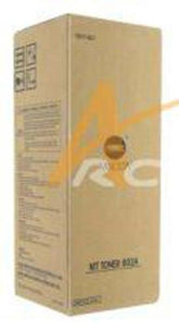 Minolta Genuine 8937-807,802a Toner Cartridge