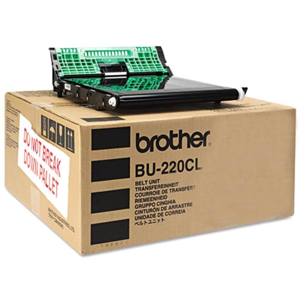OEM Brother BU-220CL Transfer Belt Unit 50K - TonerParts