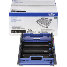 OEM Brother DR-331CL DR331CL Imaging Drum Unit 25K
