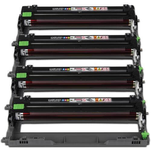 OEM Brother DR223CL DR-223CL Drum Unit 18K - TonerParts