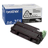 OEM Brother DR250 DR-250 Imaging Drum Unit 12K