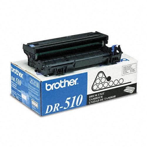 OEM Brother DR510 DR-510 Imaging Drum 20K - TonerParts
