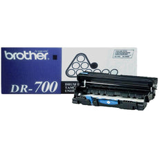 OEM Brother DR700 DR-700 Imaging Drum Black 40K