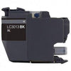 OEM Brother LC3013BK LC3013BKS Inkjet Ink Cartridge Black 400 Pages
