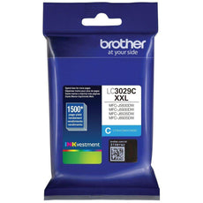 OEM Brother LC3029CS Innobella Ink Cartridge Cyan 3K