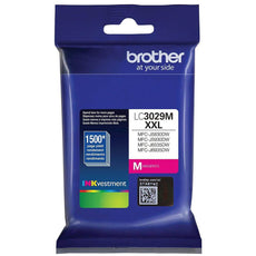 OEM Brother LC3029MS Innobella Ink Cartridge Magenta 3K