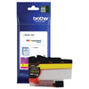 OEM Brother LC3033Y Ultra Ink Cartridge Yellow 1.5K