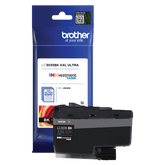 OEM Brother LC3035BK Ultra Ink Cartridge Black 6K