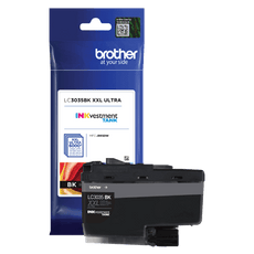 OEM Brother LC3035BK Ultra Ink Cartridge Black 6K