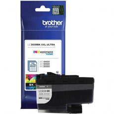 OEM Brother LC3039BK Ink Cartridge Black 6K