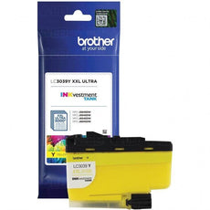 OEM Brother LC3039Y Ink Cartridge Yellow 5K