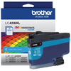 OEM Brother LC406XLCS Ink Cartridge Cyan 5K
