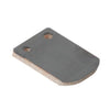 OEM Brother LD0633001 Separation Rubber Pad