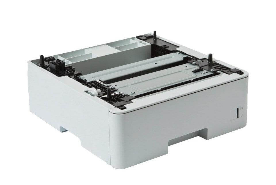 OEM Brother LT6505 Optional Lower Paper Tray 520 Sheets - TonerParts