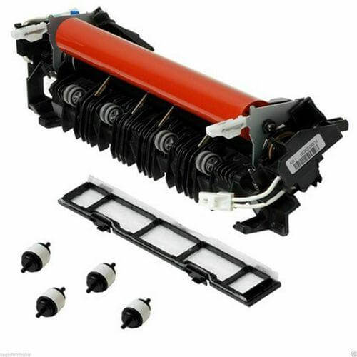 OEM Brother LY0748001 Fuser Unit - 115v - TonerParts