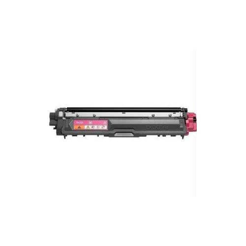 OEM Brother TN-225M TN225M Toner Cartridge Magenta 2.2K - TonerParts