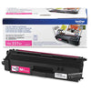 OEM Brother TN-331M TN331M Toner Cartridge Magenta 1.5K