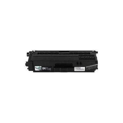 OEM Brother TN-336BK TN336BK Toner Cartridge Black 4K - TonerParts