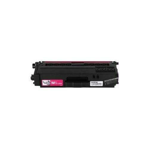 OEM Brother TN-336M TN336M Toner Cartridge Magenta 3.5K - TonerParts