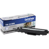 OEM Brother TN223BK TN-223BK Toner Cartridge Black 1.4K