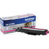 OEM Brother TN223M TN-223M Toner Cartridge Magenta 1.3K