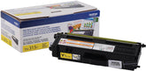 OEM Brother TN315Y TN-315Y Toner Cartridge Yellow 3.5K﻿