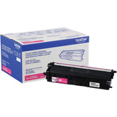 OEM Brother TN439M Toner Cartridge Magenta 9K