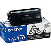 OEM Brother TN570 TN-570 Toner Cartridge Black 6.7K