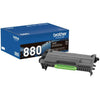 OEM Brother TN880 Toner Cartridge 12K