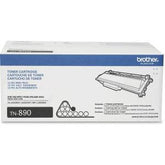 OEM Brother TN890 Toner Cartridge Black 20K