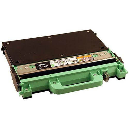 OEM Brother WT320CL Waste Toner Tank 50K - TonerParts