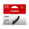 OEM Canon 0394C001, CLI-271 Gray Ink Cartridge