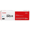 OEM Canon 045H, 1245C001 Toner Cartridge - Cyan - High Yield - 2.2K
