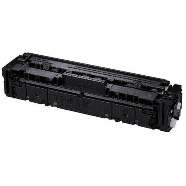 OEM Canon 054BK, 3024C001 Laser Toner Cartridge - Black - 1.5K - TonerParts