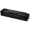 OEM Canon 054BK, 3024C001 Laser Toner Cartridge - Black - 1.5K