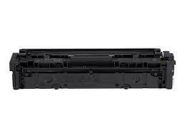 OEM Canon 054BKH, 3028C001 Laser Toner Cartridge - Black - 3.1K - TonerParts