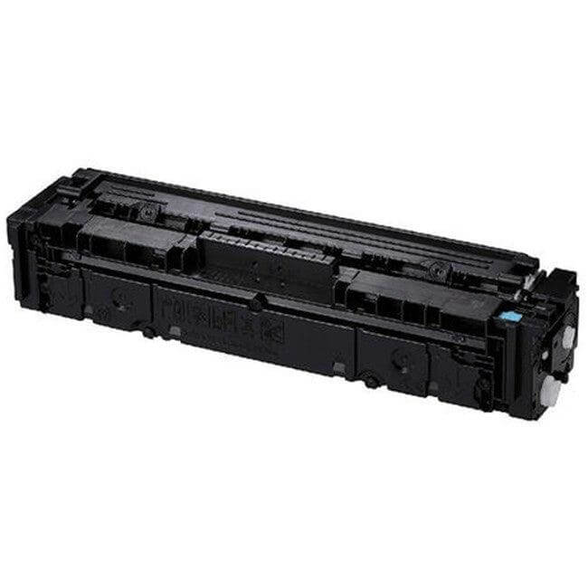 OEM Canon 054C, 3023C001 Laser Toner Cartridge - Cyan - 1.2K - TonerParts
