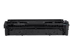 OEM Canon 054CH, 3027C001 Laser Toner Cartridge - Cyan - 2.3K - TonerParts