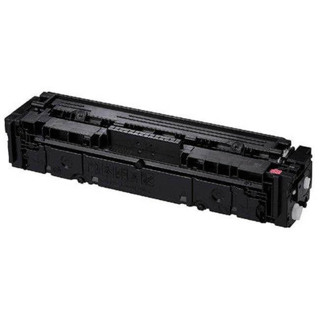 OEM Canon 054M, 3022C002 Laser Toner Cartridge - Magenta - 1.2K - TonerParts